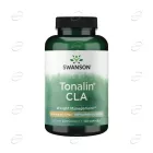 TONALIN CLA капсули SWANSON