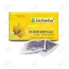 ТОНИЗИРАЩ ЧАЙ филтър BIOHERBA