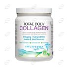 TOTAL BODY COLLAGEN Antiaging Hydrated Skin Muscle & Joint Recovery пудра Natural Factors