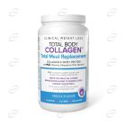 TOTAL BODY COLLAGEN Total Meal Replacement пудра Natural Factors