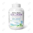 TOTAL BODY COLLAGEN Antiaging Hydrated Skin Muscle & Joint Recovery таблетки Natural Factors