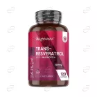 ТРАНС-РЕСВЕРАТРОЛ капсули WeightWorld