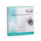 TRAXIT термометър за подмишница, подходящ за деца