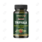 ТРИФАЛА капсули VITAGOLD