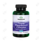 TRIPLE MAGNESIUM COMPLEX капсули SWANSON