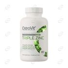TRIPLE ZINC капсули OstroVit