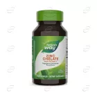ЦИНК (хелат) капсули Nature's Way