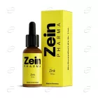 ЦИНК капки ZeinPharma