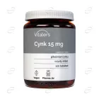 ЦИНК таблетки Vitaler's