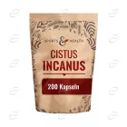 ЦИСТУС ИНКАНУС капсули Sports & Health Solutions