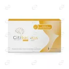 ЦИТИБАК АЛФА ПЛЮС ампули за пиене Naturpharma