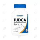 TUDCA 250 mg капсули Nutricost