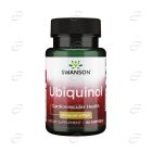 UBIQUINOL 50 мг капсули SWANSON
