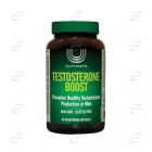 TESTOSTERONE BOOST капсули Ultimate