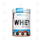 ULTRA PREMIUM WHEY PROTEIN BUILD пудра EVERBUILD