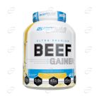Beef Gainer пудра EVERBUILD