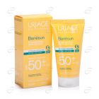 URIAGE Bariesun Матиращ слънцезащитен флуид за лице с много висока защита SPF50+