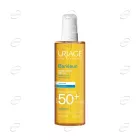 URIAGE BARIESUN разкрасяващо сухо олио SPF50+