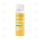 URIAGE BARIESUN спрей SPF50+ за чувствителна кожа