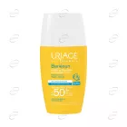 URIAGE BARIESUN ултра флуид SPF50+