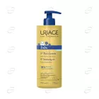 URIAGE BEBE Измиващо защитно гел-олио