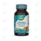 УРИНАРИ с червена боровинка капсули Nature's Way