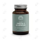 ВЕГАН ОМЕГА-3 от водорасли капсули Mattisson Healthstyle