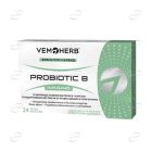 PROBIOTIC8 IMMUNO капсули VemoHerb