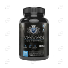 VIAMAN MALE FORMULA капсули WeightWorld