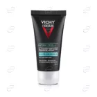 VICHY HOMME Cool+ Хидратиращ гел за мъже с охлаждащ ефект