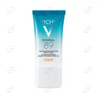 VICHY MINERAL 89 Хидратиращ лосион с хиалуронова киселина SPF50+