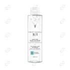 VICHY Purete Thermale Почистваща мицеларна вода за чувствителна кожа