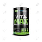 VITA MAX MULTIVITAMINS пудра EVERBUILD