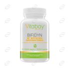BIFIDYN mit Probiotischen Bifidobakterien капсули VITABAY