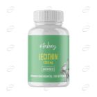 LECITHIN 1200 mg капсули VITABAY