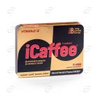 ICaffee Иновативно кафе капсули VITAGOLD
