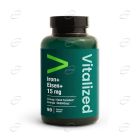 IRON + VITAMIN C + B2 капсули Life Extension