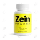 ВИТАМИН А 10 000 IU капсули Zein Pharma