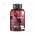 ВИТАМИН А 10 000 IU таблетки WeightWorld