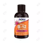 ВИТАМИН B-12 КОМПЛЕКС капки Now Foods