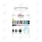 ВИТАМИН B+ капсули Genius Nutrition