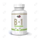 ВИТАМИН B1 таблетки Pure Nutrition
