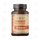 ВИТАМИН B3 капсули Sports and Health Solutions