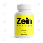 VITAMIN C 1000 mg капсули ZeinPharma