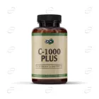 ВИТАМИН C 1000 ПЛЮС таблетки Pure Nutrition