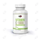 ВИТАМИН C 1000 + ШИПКА таблетки Pure Nutrition
