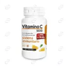 ВИТАМИН C 1000 таблетки Paladin Pharma