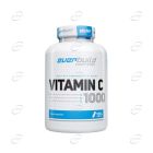 VITAMIN C + ROSE HIPS таблетки EVERBUILD