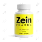 ВИТАМИН D3 14 000 IU капсули Zein Pharma