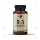 ВИТАМИН D3 400 IU капсули Pure Nutrition